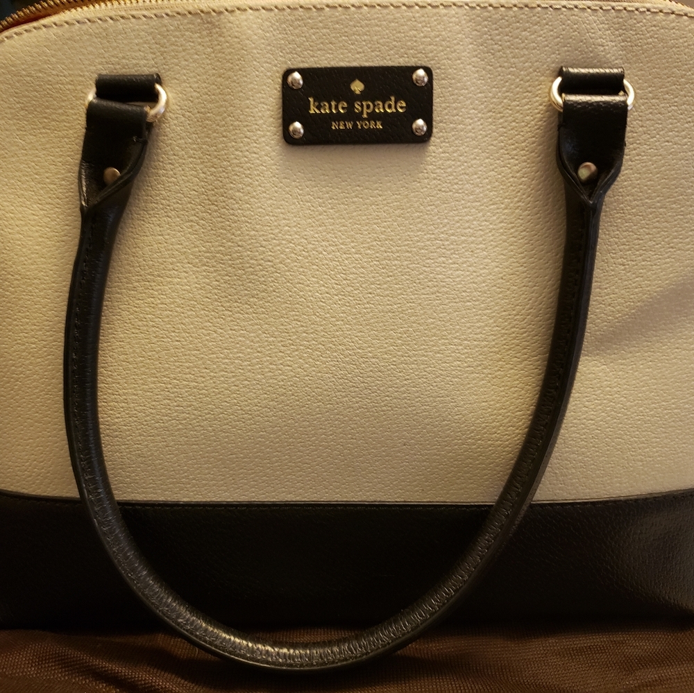 Kate Spade Berkeley Lane Rachelle satchel